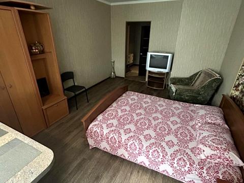квартира за адресою Харківське шосе, (Будинок)