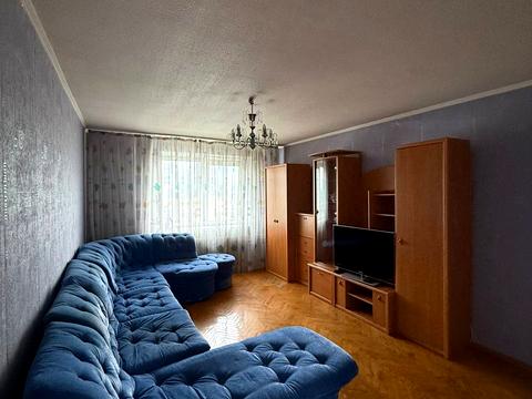 квартира за адресою Академіка Корольова просп., 24-А