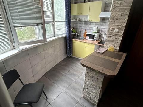 квартира за адресою Харківське шосе, (Будинок)