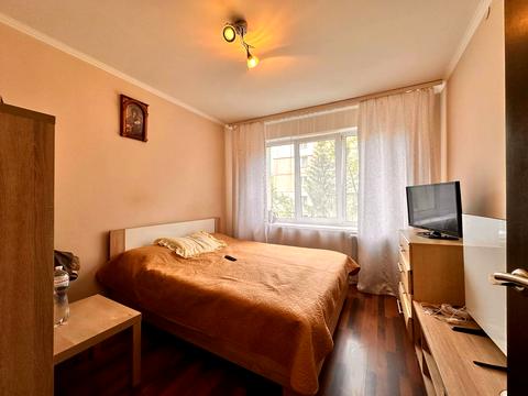 квартира за адресою Наукова вул., 62