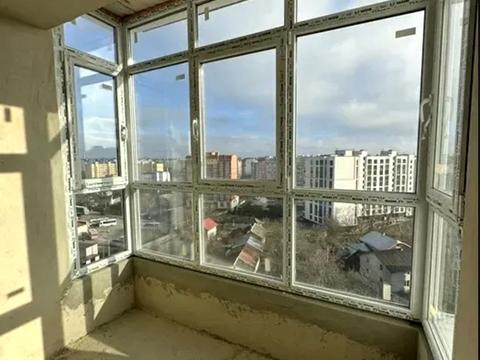 квартира за адресою Горбачевського вул., 14е