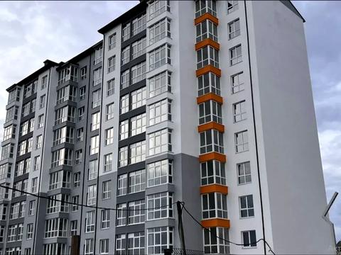квартира за адресою Горбачевського вул., 14е