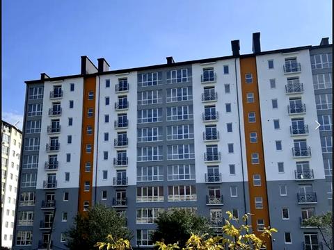 квартира за адресою Горбачевського вул., 14е