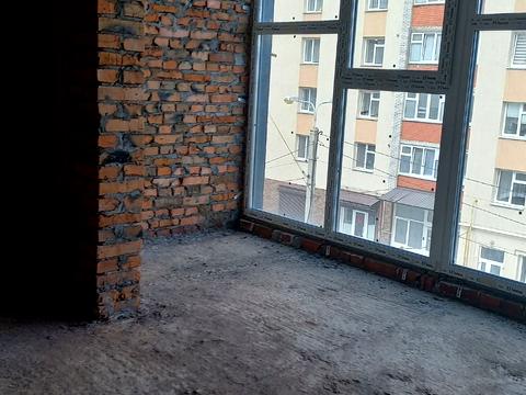 квартира за адресою Панаса Мирного вул., (Будинок 1)