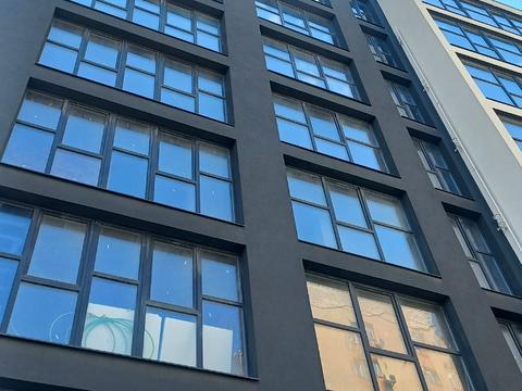 квартира за адресою Панаса Мирного вул., (Будинок 1)