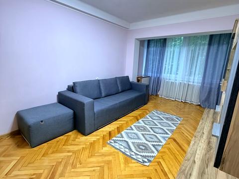 квартира за адресою Ушинського вул., 26