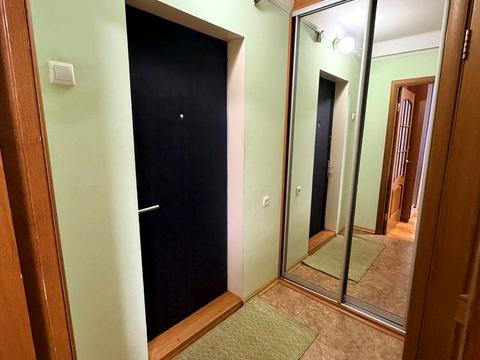 квартира за адресою Ушинського вул., 26
