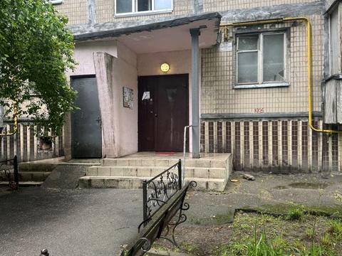 квартира за адресою Ушинського вул., 26