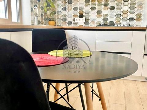 квартира за адресою Тараса Шевченка вул., 60/11