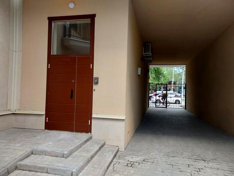 квартира за адресою Степова вул., (Будинок)