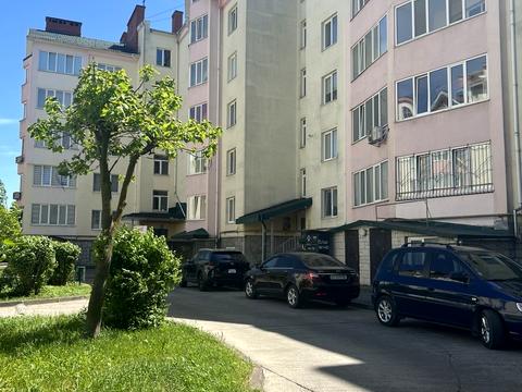 коммерческая по адресу Троллейбусная ул., 28
