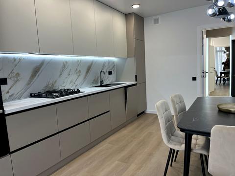 квартира за адресою Юліана Пелеша вул., 3, к1
