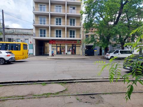 квартира по адресу Степовая ул., (Будинок)