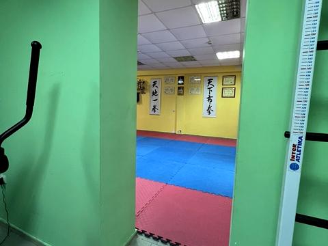 коммерческая по адресу Троллейбусная ул., 28