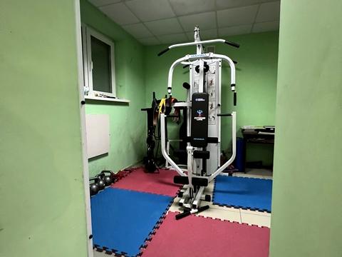 коммерческая по адресу Троллейбусная ул., 28