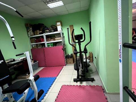 коммерческая по адресу Троллейбусная ул., 28