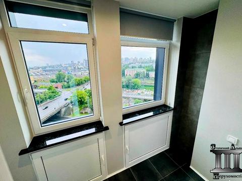 квартира за адресою Берестейський просп. (Перемоги), 11 к2