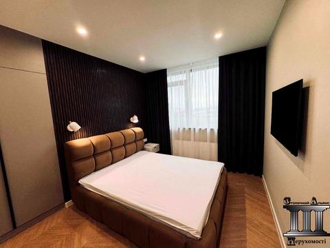 квартира за адресою Берестейський просп. (Перемоги), 11 к2