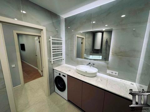 квартира за адресою Берестейський просп. (Перемоги), 11 к2
