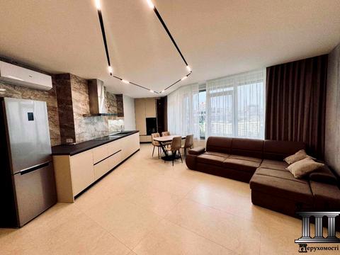 квартира за адресою Берестейський просп. (Перемоги), 11 к2
