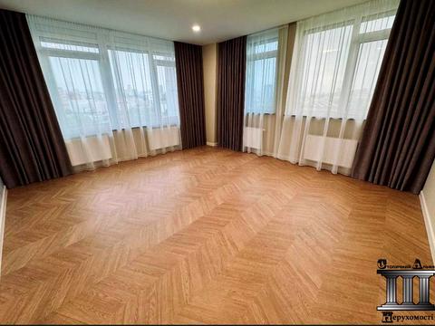 квартира за адресою Берестейський просп. (Перемоги), 11 к2