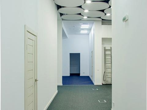 комерційна за адресою Олени Теліги вул., 6