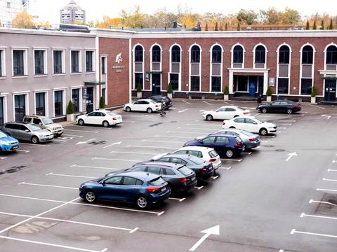 комерційна за адресою Олени Теліги вул., 6