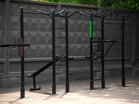 комерційна за адресою Олени Теліги вул., 6