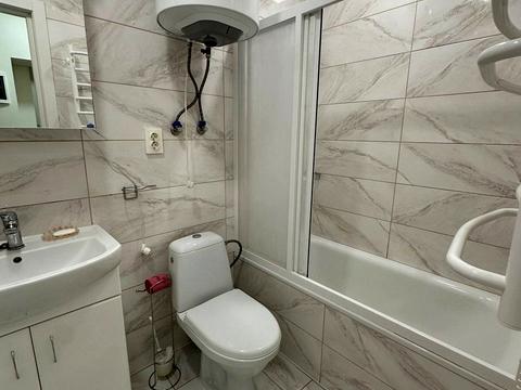 квартира по адресу Черемшины ул., 1а