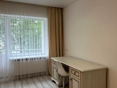квартира по адресу Черемшины ул., 1а
