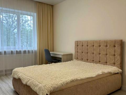 квартира по адресу Черемшины ул., 1а