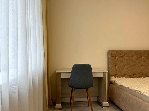 квартира по адресу Черемшины ул., 1а