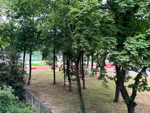 квартира по адресу Черемшины ул., 1а