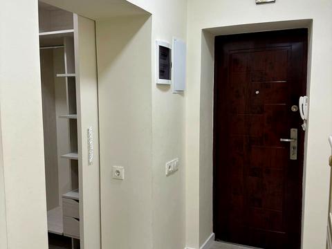 квартира по адресу Черемшины ул., 1а