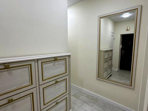 квартира по адресу Черемшины ул., 1а