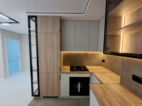 квартира за адресою Тернопіль, Смакули вул., 8