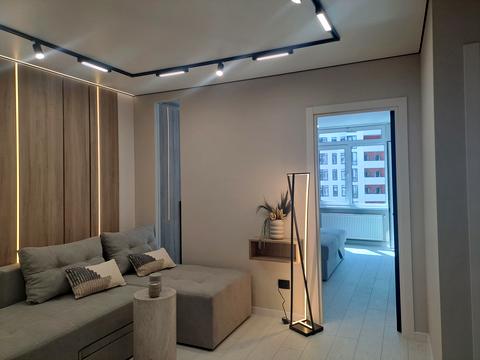 квартира за адресою Тернопіль, Смакули вул., 8