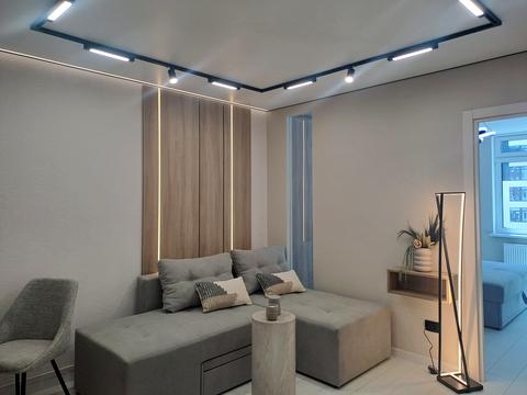 квартира за адресою Тернопіль, Смакули вул., 8
