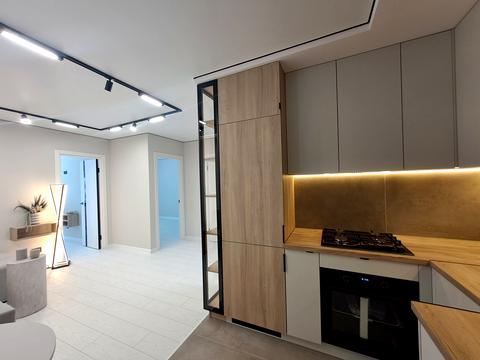 квартира за адресою Тернопіль, Смакули вул., 8