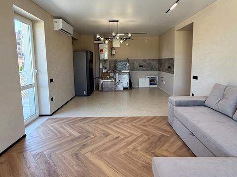 квартира за адресою Тараса Шевченка вул., (Будинок 4)