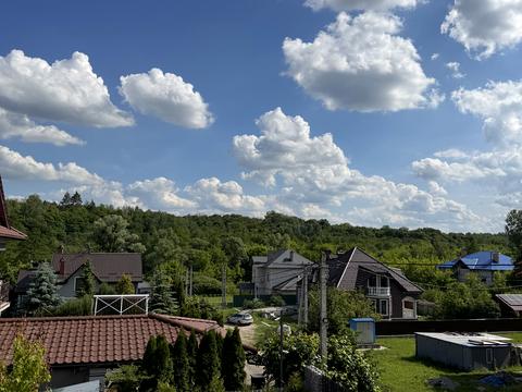 будинок за адресою с. Рославичі, Васильківська