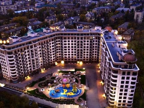 квартира за адресою Михайла Бойчука вул. (Кіквідзе), 19-А