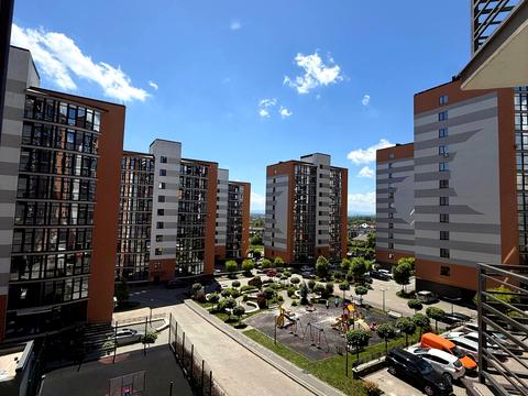 квартира за адресою Калуське шосе, 3, к11
