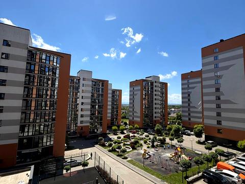 квартира за адресою Калуське шосе, 3, к11