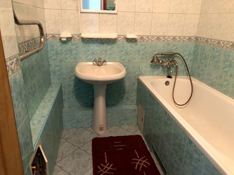 квартира за адресою Бориса Гмирі вул., 15