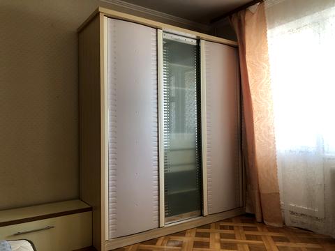 квартира за адресою Бориса Гмирі вул., 15