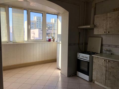 квартира за адресою Бориса Гмирі вул., 15