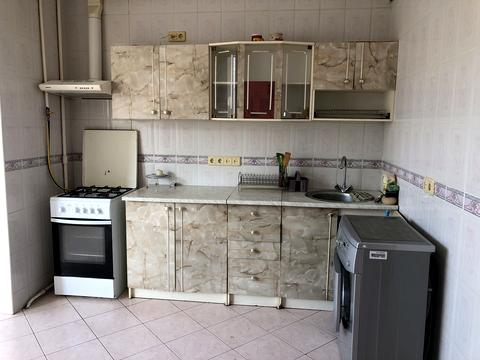 квартира за адресою Бориса Гмирі вул., 15