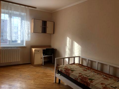 квартира за адресою Бориса Гмирі вул., 15