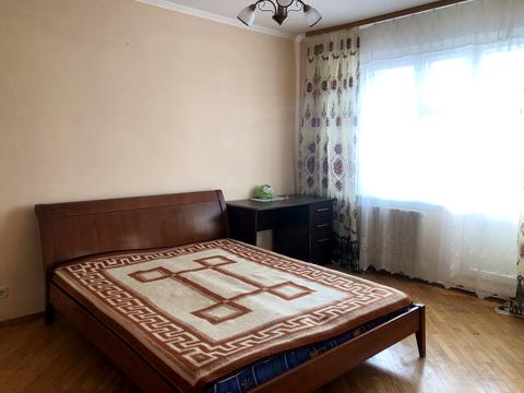 квартира за адресою Бориса Гмирі вул., 15